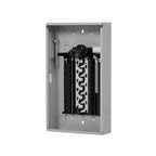 Siemens SN Series 125 Amp 24-Space 24-Circuit Indoor Main Breaker Plug-On Neutral Load Center, model SN2424B1125, product view