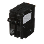 Siemens Type QD Double-Pole Replacement Circuit Breaker, model D220, product label detail, image 18