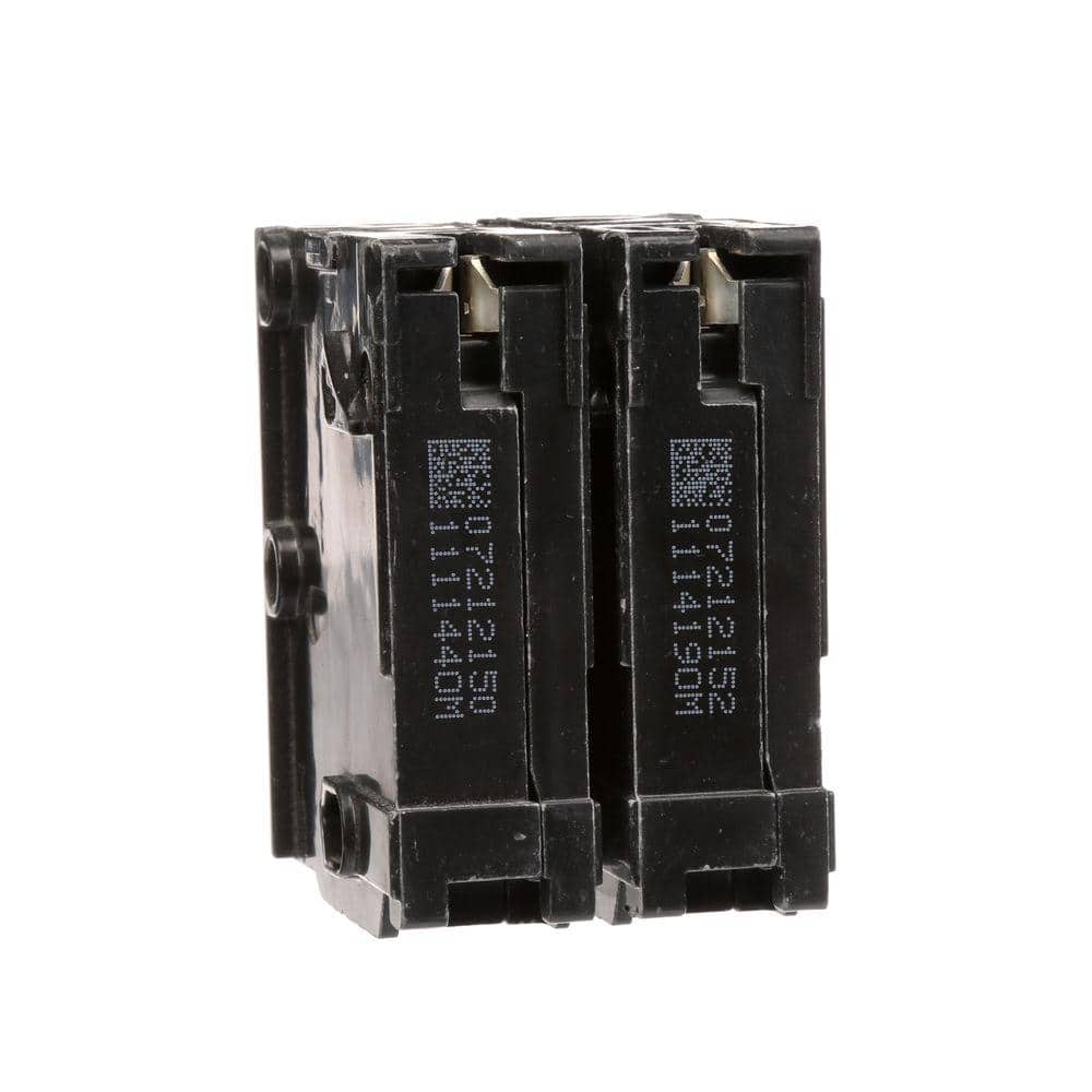 Siemens 30 Amp Double-Pole Type QP Circuit Breaker, model Q230U, alternate product view 20