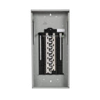 Siemens PN Series 200 Amp 30-Space 48-Circuit Main Lug Plug-On Neutral Load Center Indoor with Copper Bus, model PN3048L1200C, product view