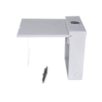 Siemens EQ 125 Amp 8-Space 16-Circuit Main Lug Outdoor Load Center, model W0816ML1125CU, alternate product view 6