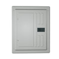 Siemens PN Series 125 Amp 12-Space 24-Circuit Main Lug Plug-On Neutral Indoor Load Center with Copper Bus, model PN1224L1125C, product view