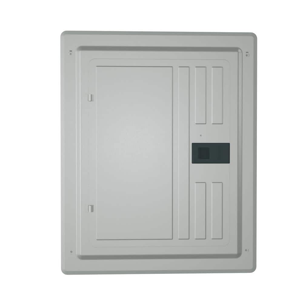 Siemens PN Series 125 Amp 12-Space 24-Circuit Main Lug Plug-On Neutral Indoor Load Center with Copper Bus, model PN1224L1125C, product view