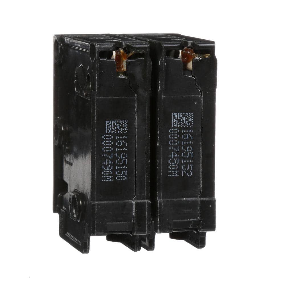 Siemens 30 Amp Double-Pole Type QP Circuit Breaker, model Q230U, alternate product view 16
