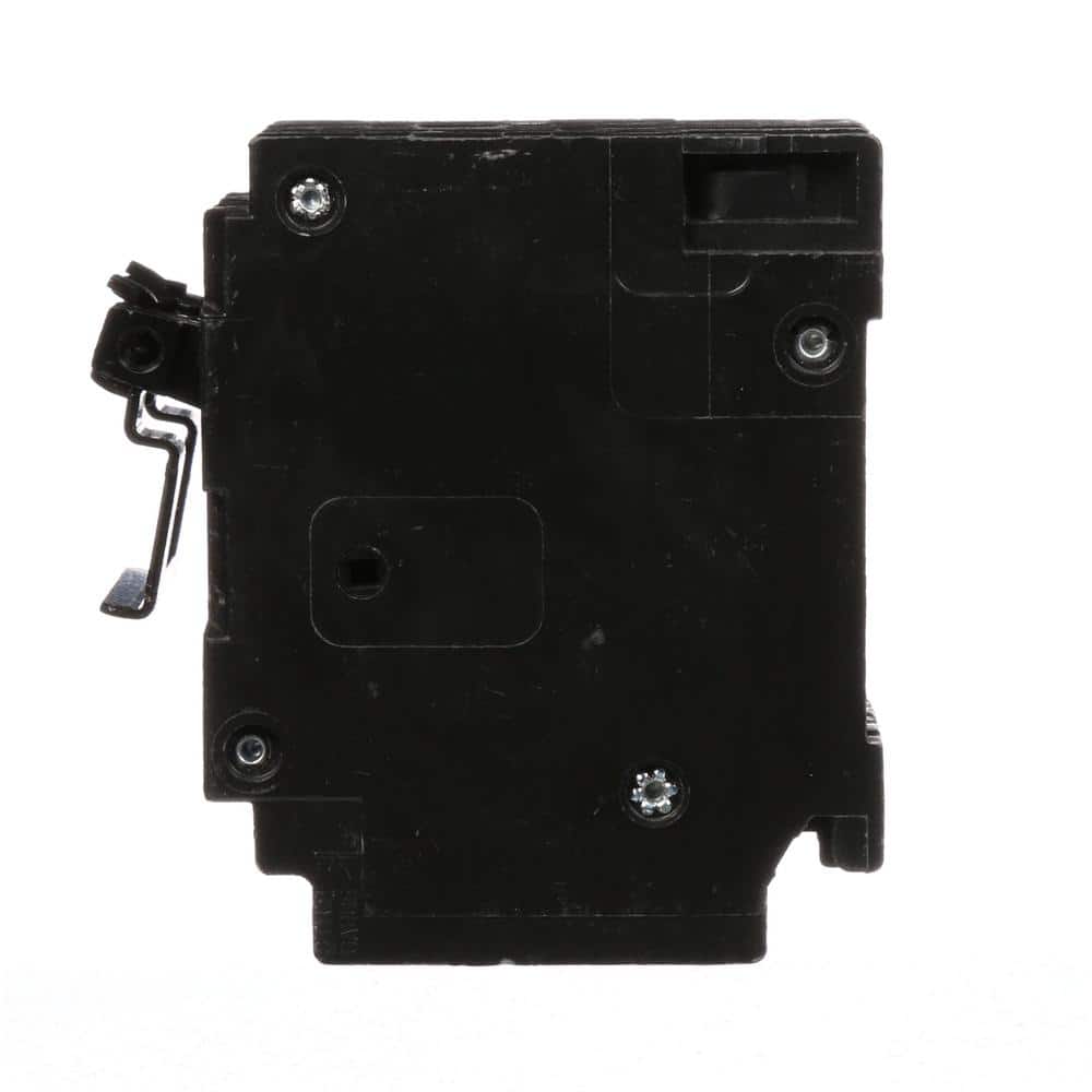 ORIGINAL : Siemens Type QT Quadplex Circuit Breaker, model Q22020CT2, alternate product view 27