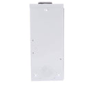 Siemens 200 Amp 2-Space 2-Circuit Main Breaker Outdoor Load Center, model W0202MB1200CU, alternate product view 4