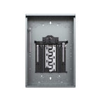 Siemens SN Series 100 Amp 16-Space 32-Circuit Indoor Main Breaker Plug-On Neutral Load Center, model SN1632B1100, alternate product view 2