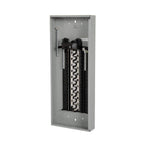 Siemens SN Series 200 Amp 40-Space 40-Circuit Indoor Main Breaker Plug-On Neutral Load Center, model SN4040B1200, product view