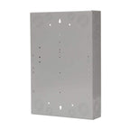 Siemens PN Series 100 Amp 16-Space 32-Circuit Main Breaker Plug-On Neutral Load Center Indoor with Copper Bus, model PN1632B1100C, alternate product view 4