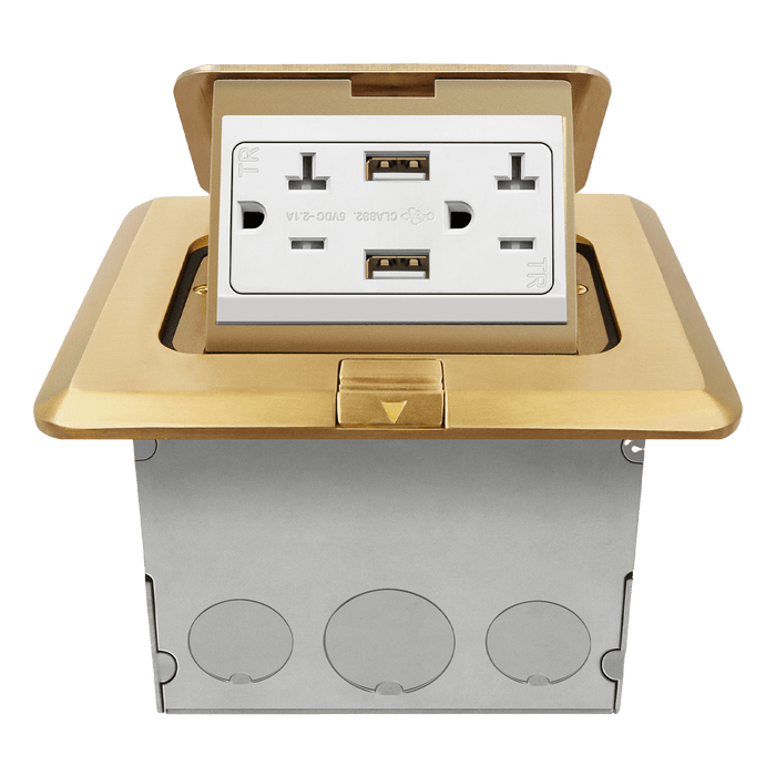 ENL-961243-C-USB-GD