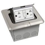 ENL-961243-S-GFCI-SV