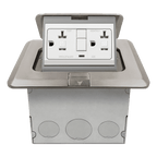 ENL-961243-S-GFCI-SV