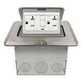 ENL-961243-S-GFCI-SV