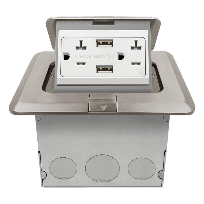 ENL-961243-S-USB-SV