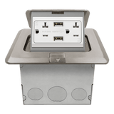 ENL-961243-S-USB-SV