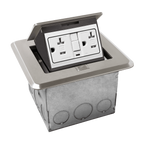 ENL-961248-S-GFCI-SV