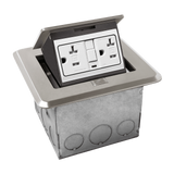 ENL-961248-S-GFCI-SV