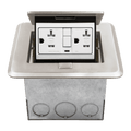 ENL-961248-S-GFCI-SV
