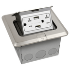 ENL-961248-S-USB-SV