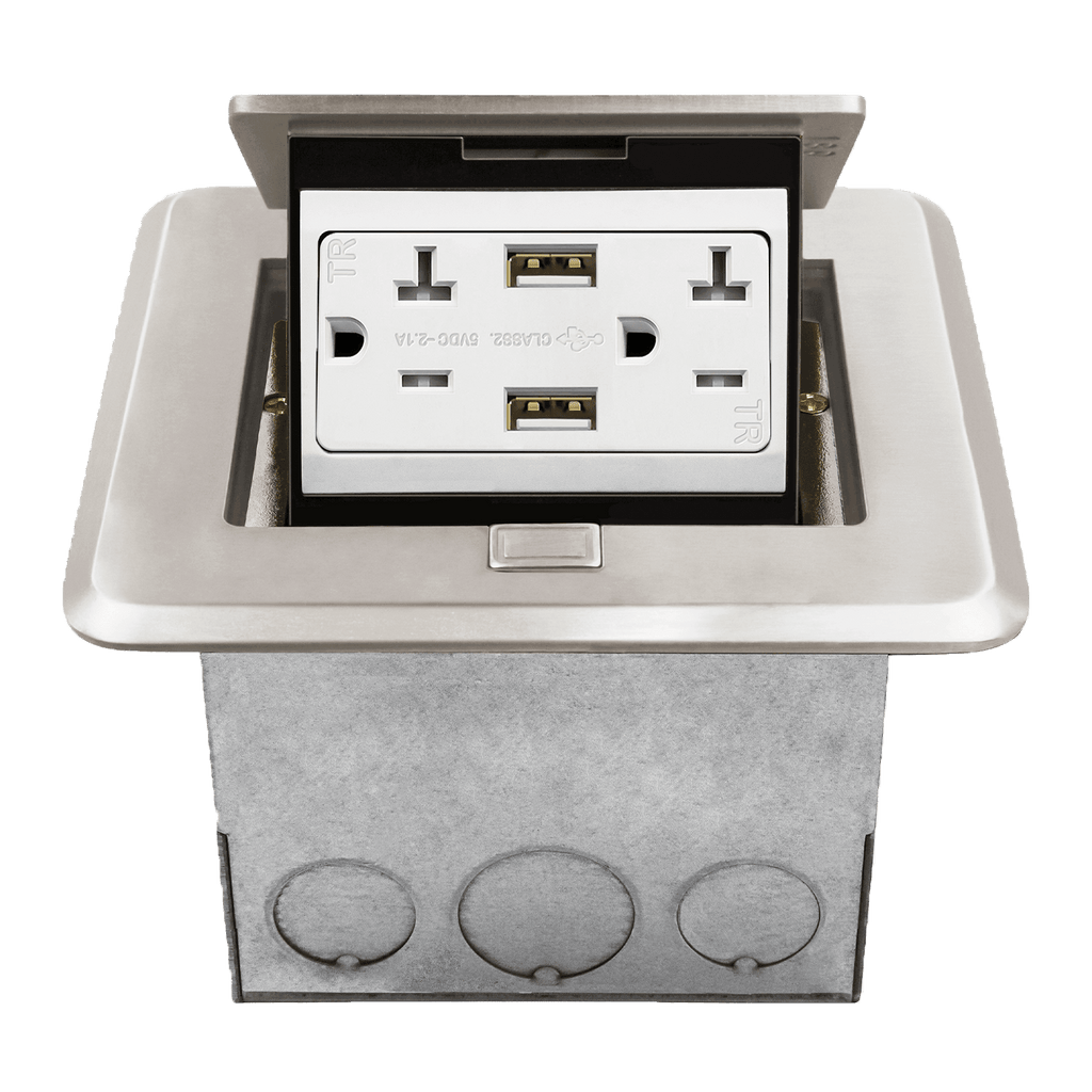 ENL-961248-S-USB-SV