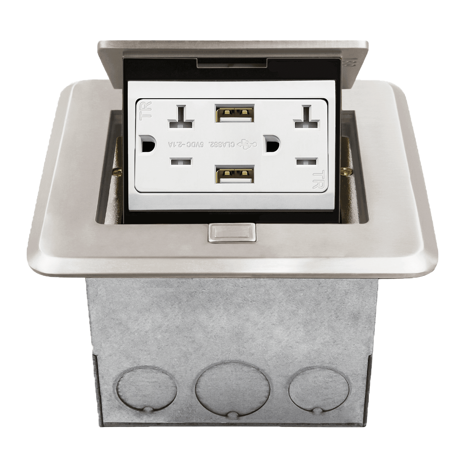 ENL-961248-S-USB-SV