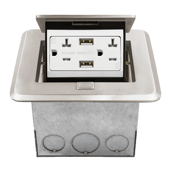ENL-961248-S-USB-SV