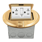 ENL-961501-C-GFCI-GD