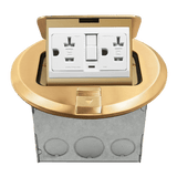 ENL-961501-C-GFCI-GD