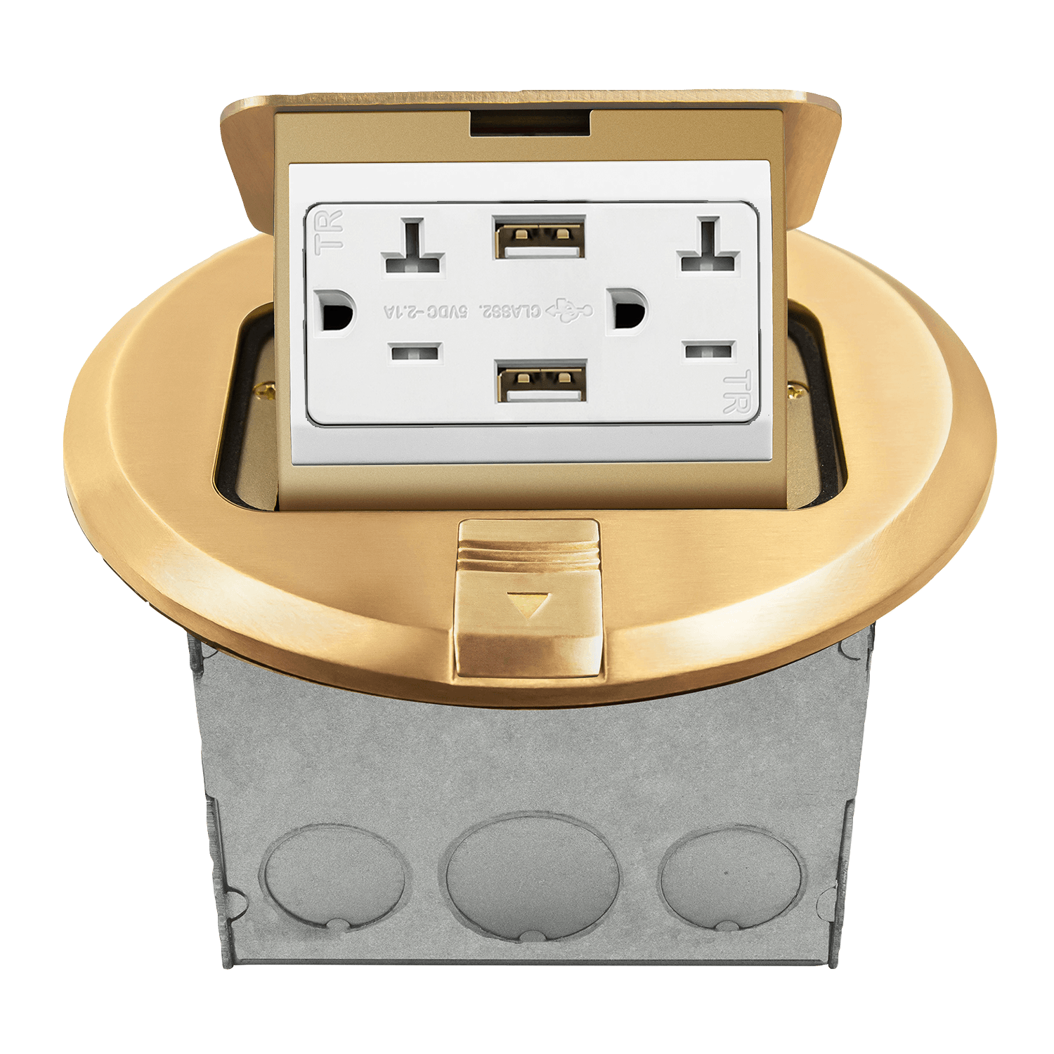 ENL-961501-C-USB-GD