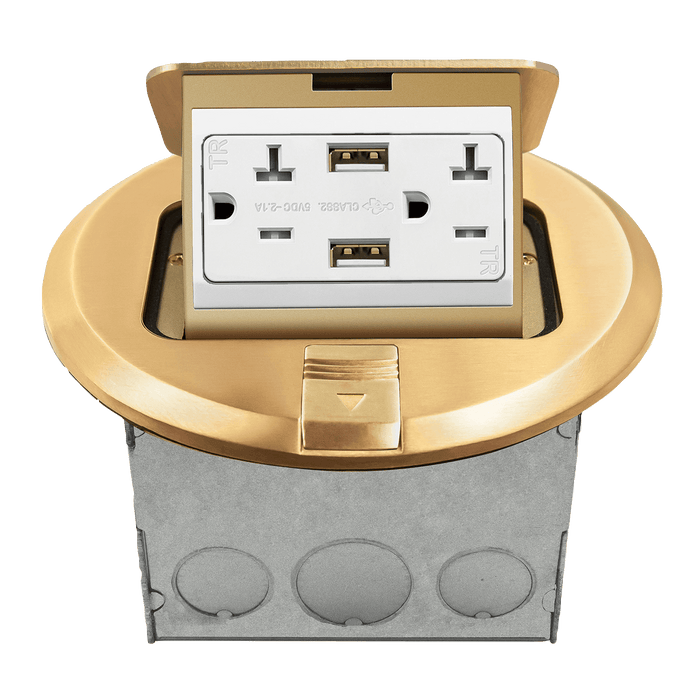 ENL-961501-C-USB-GD