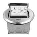 ENL-961501-S-GFCI-SV