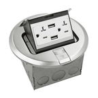 ENL-961501-S-USB-SV