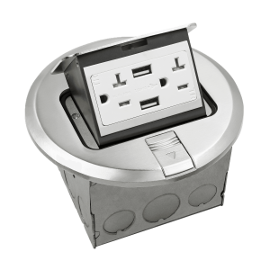ENL-961501-S-USB-SV