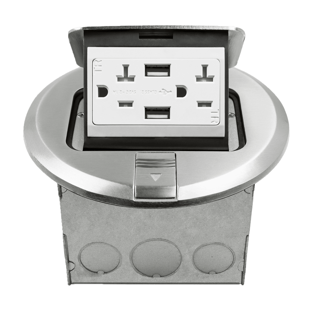 ENL-961501-S-USB-SV