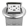 ENL-961501-S-USB-SV