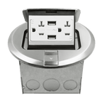 ENL-961501-S-USB-SV