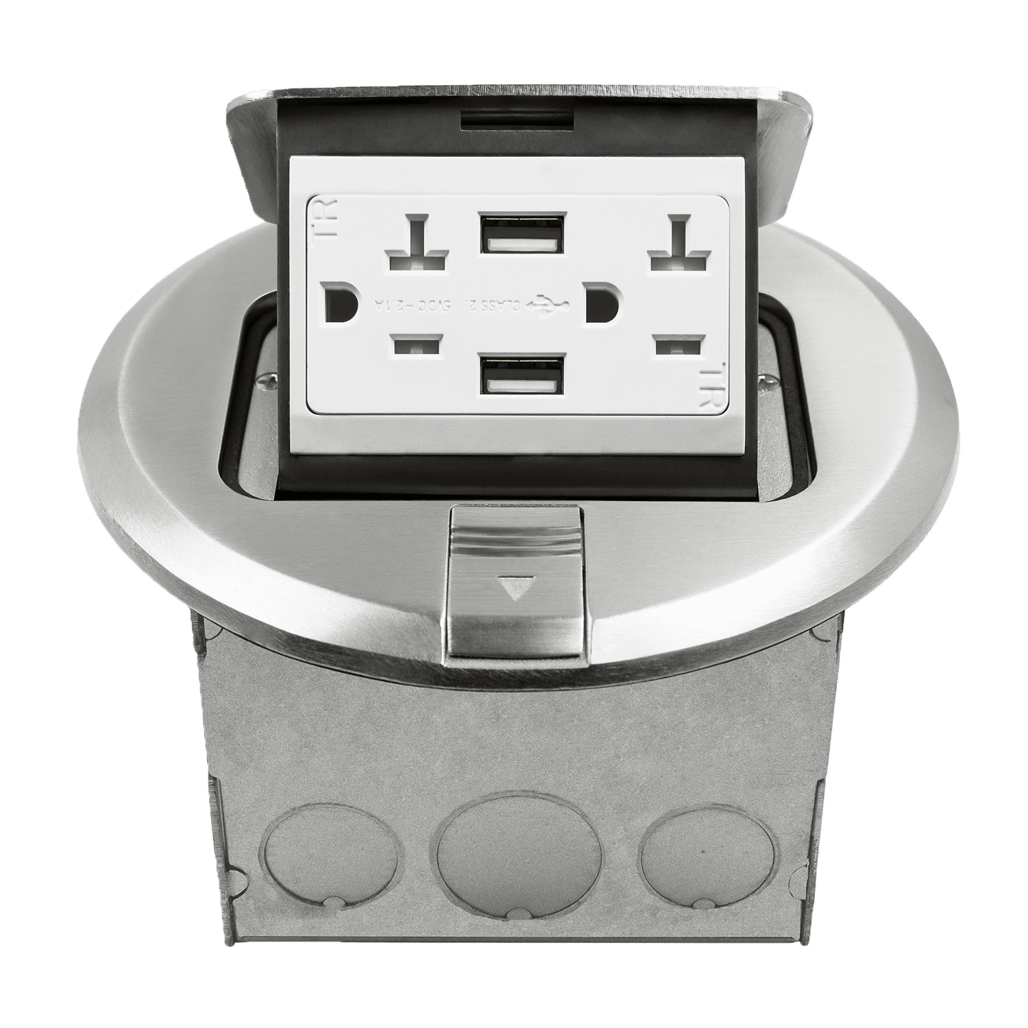 ENL-961501-S-USB-SV