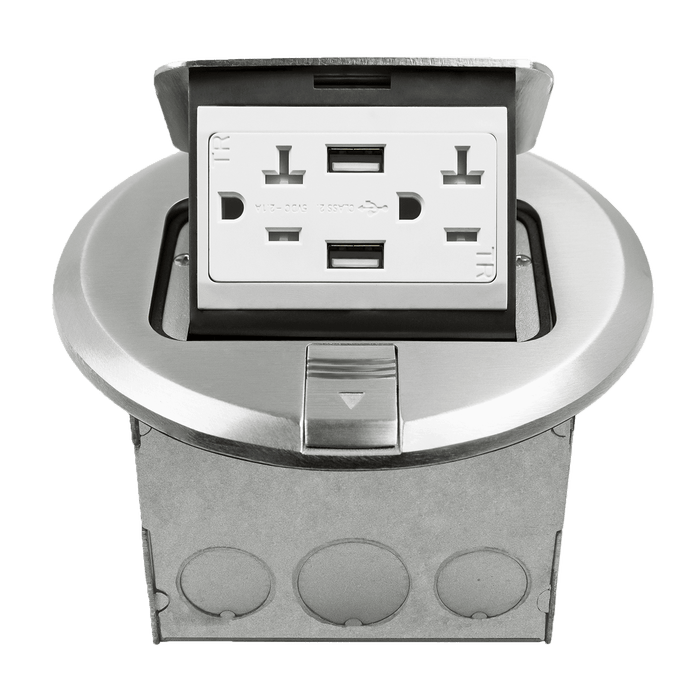 ENL-961501-S-USB-SV