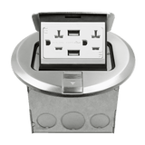 ENL-961501-S-USB-SV