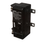 Siemens 150 Amp Main Breaker Conversion Kit, model MBK150A, product label detail, image 2