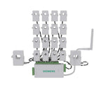 Siemens Inhab Smart Home Energy Monitor, model INHEM1216, alternate product view 3