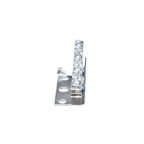 Siemens Ground Bar Kit 15 Terminal Position, model ECLX072M, alternate product view 2