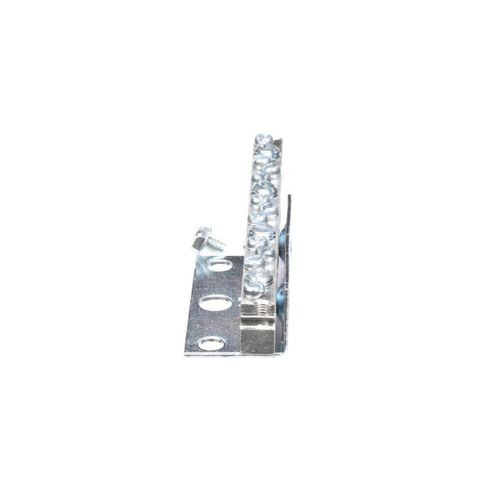 Siemens Ground Bar Kit 15 Terminal Position, model ECLX072M, alternate product view 2