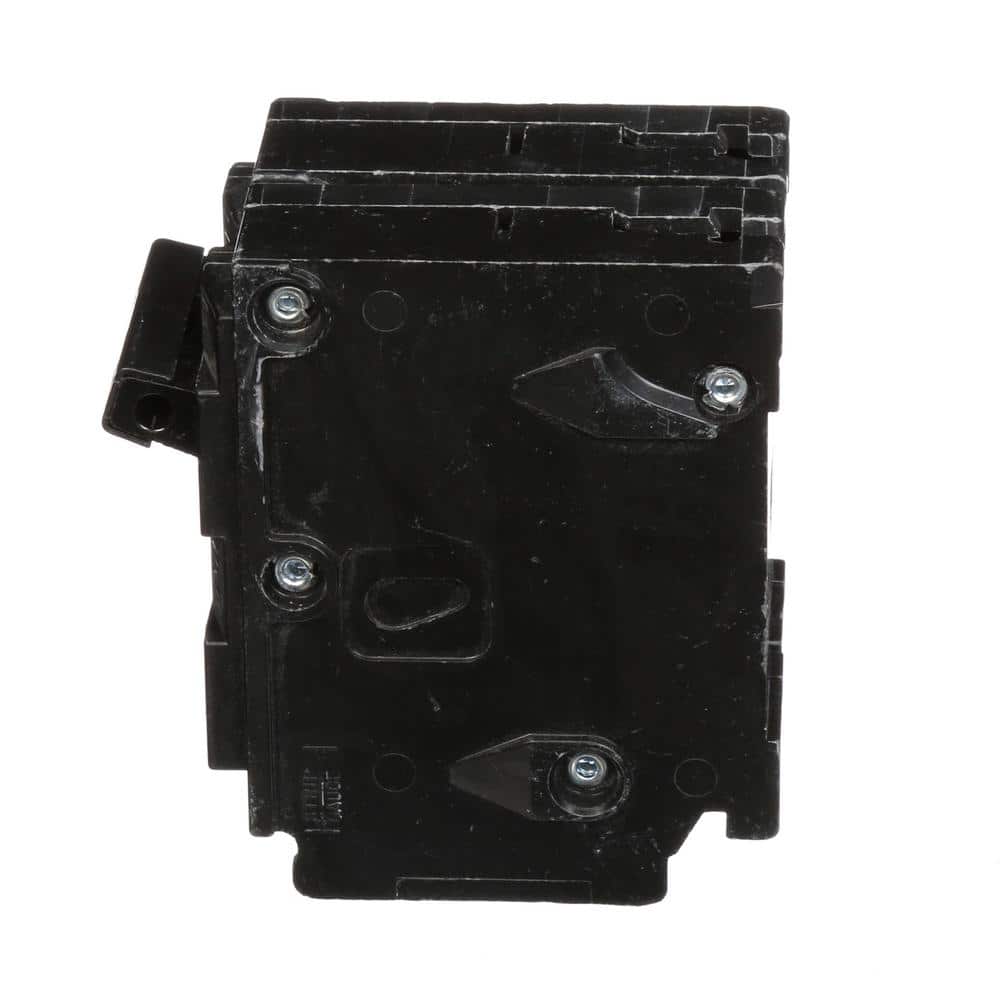 Siemens Type QPH Double-Pole 22kA Circuit Breaker, model Q220H, alternate product view 30