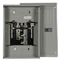 Siemens ES Series 200 Amp 12-Space 24-Circuit Main Lug Indoor 3-Phase Load Center, model S1224L3200, product view
