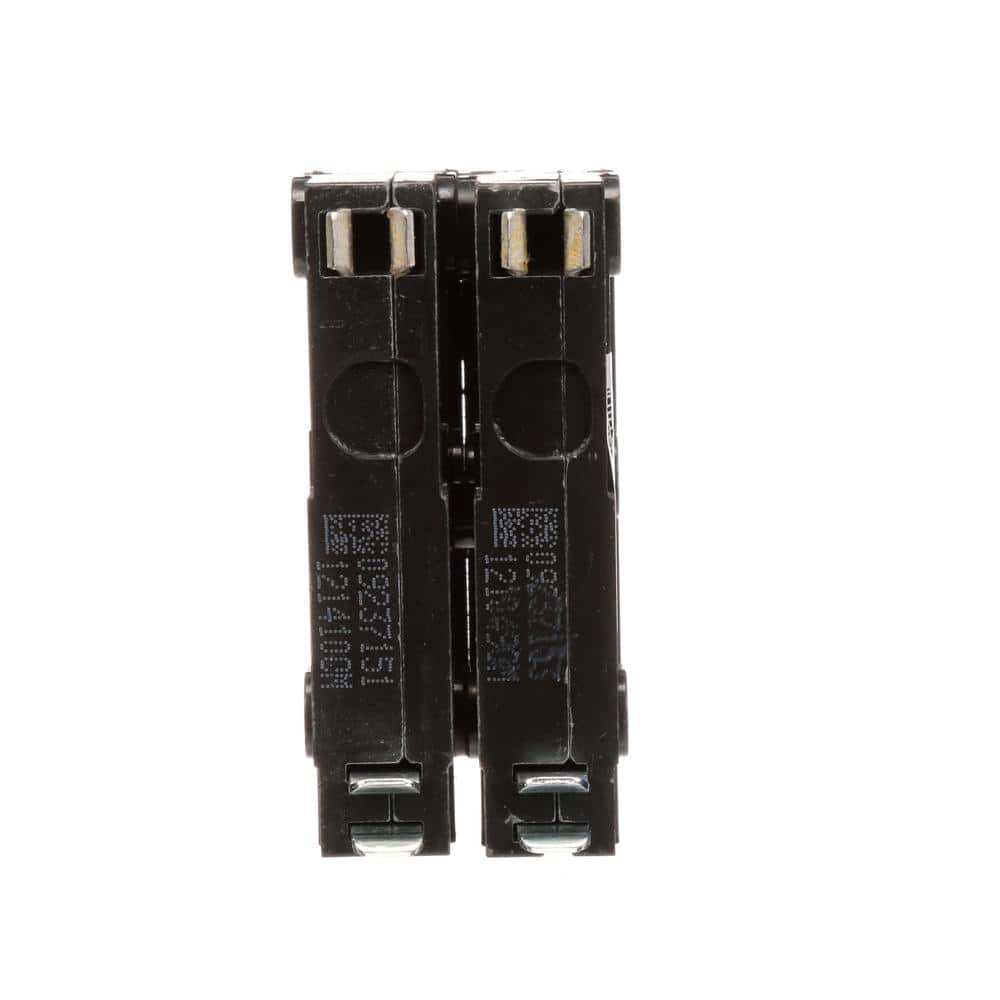 Siemens Type QD Double-Pole Replacement Circuit Breaker, model D220, alternate product view 14