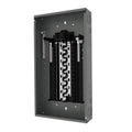 Siemens SN Series 100 Amp 30-Space 30-Circuit Indoor Main Breaker Plug-On Neutral Load Center, model SN3030B1100, product view