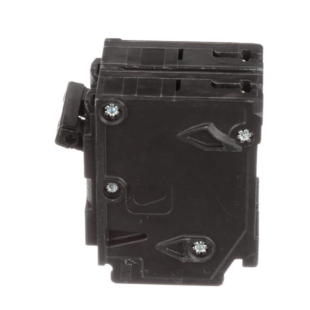Siemens 30 Amp Double-Pole Type QP Circuit Breaker, model Q230U, alternate product view 44