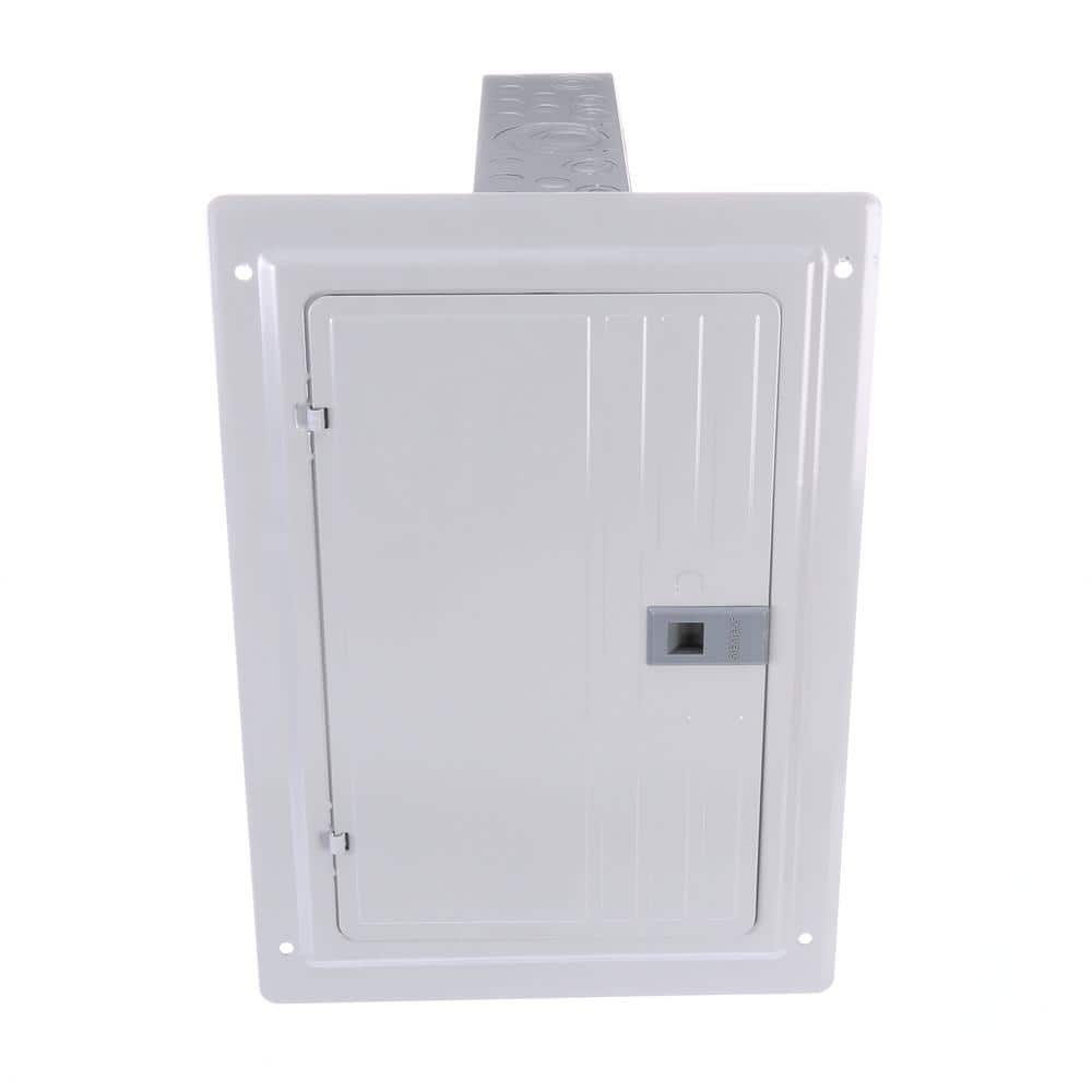 Siemens ES Series 200 Amp 12-Space 24-Circuit Main Lug Indoor 3-Phase Load Center, model S1224L3200, alternate product view 6
