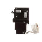 Siemens QPF 2-Pole GFCI Circuit Breaker, model QF230AP, alternate product view 6